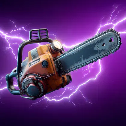 BO6 Chainsaw Unlock Carry