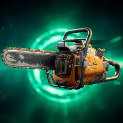 CoD Black Ops 6 Chainsaw Unlock Service