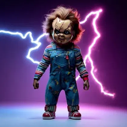 BO6 Chucky Event Pass Carry