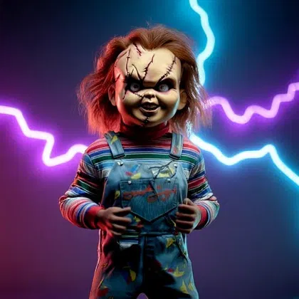 BO6 Chucky Event Pass Boost