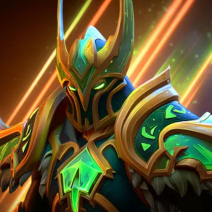 Fellowship Armor Trims Carry