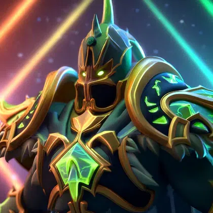 Fellowship Armor Trim Boost