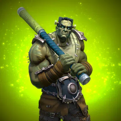 Fellowship Halloween Carry