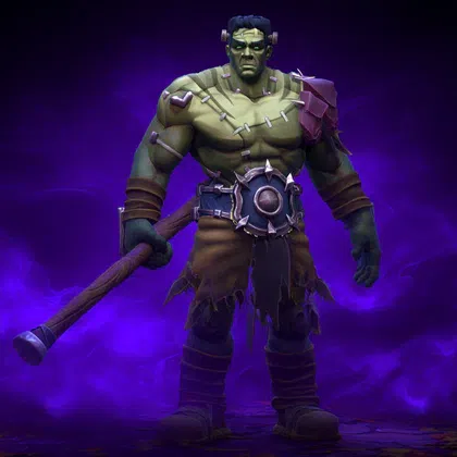 Fellowship Halloween Event Carry