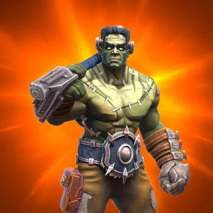 Cheap Fellowship Halloween Event Boosting Service