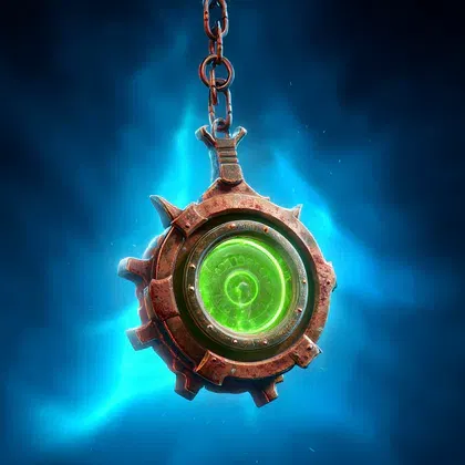 Path of Exile Fury Valve Carry