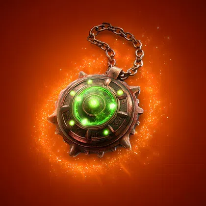 Path of Exile Fury Valve Boost