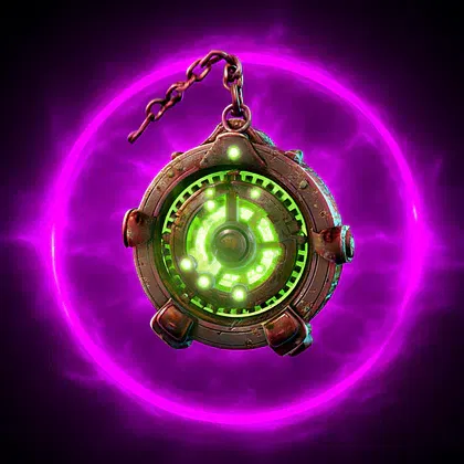 PoE Fury Valve Carry