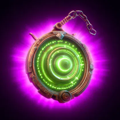 PoE Fury Valve Boosting