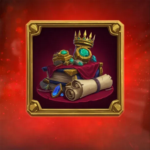 WoW Treasures Achievements Boost