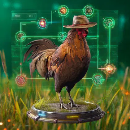 ARC Raiders Build-a-Build Carry