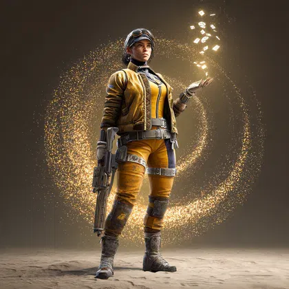 ARC Raiders Merits Farm Service