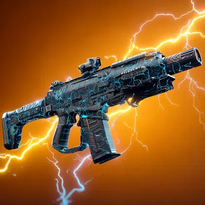 BO7 Weapon Prestige Service