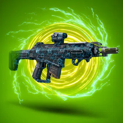 CoD BO7 Weapon Prestige Service