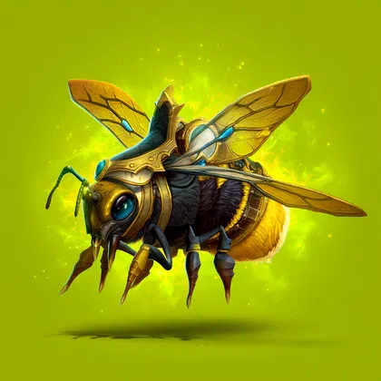 WoW Timely Buzzbee Carry