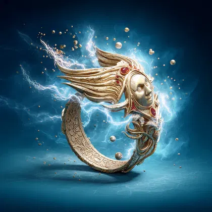 Buy D4 Argent Veil Carry