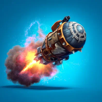 WoW Ballistic Bronco Boost