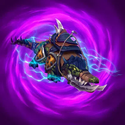 World of Warcraft Brawlin' Bruno Boosting Service