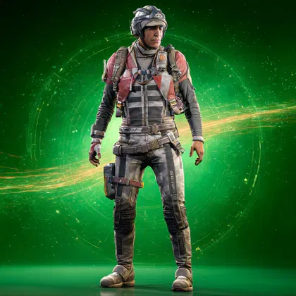 Arc Riders Cantina Legend Boost