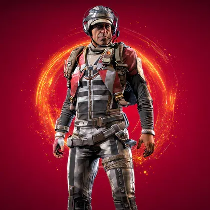 Arc Riders Cantina Legend Carry Services