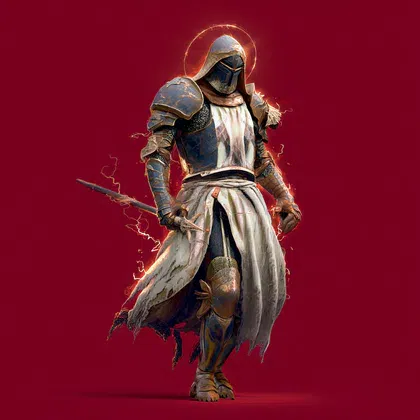 Diablo 4 Blessed Hammer Build Service