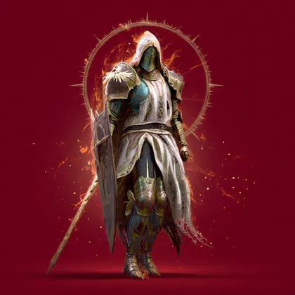 Diablo 4 Blessed Hammer Build Boosting