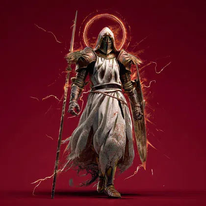 Diablo 4 Paladin Blessed Hammer Build Service