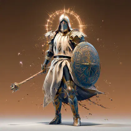 Diablo 4 Blessed Hammer Paladin Build Boost