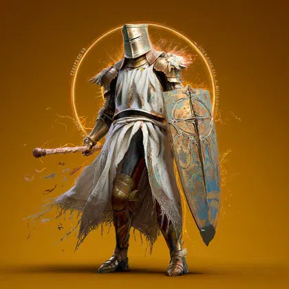 Diablo 4 Paladin Arbiter Wing Strike Build Service