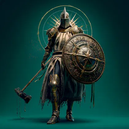 Diablo 4 Blessed Shield Paladin Build Boost