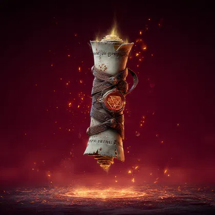 Buy Diablo 4 Scroll of Restoration Farming