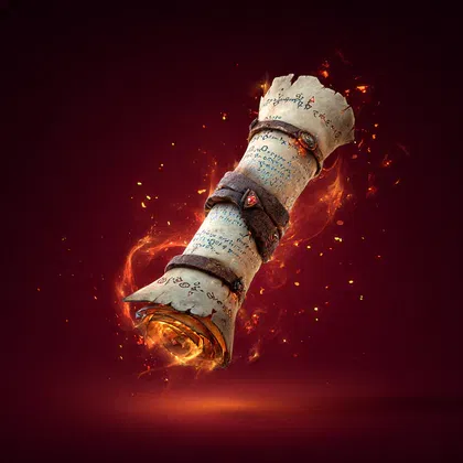 Buy Diablo 4 Scroll of Restoration Carry