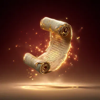 Diablo 4 Scroll of Restoration Carry