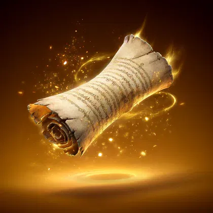 Diablo 4 Scroll of Restoration Farm