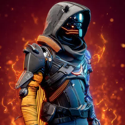 D2 Fire and Ice Service