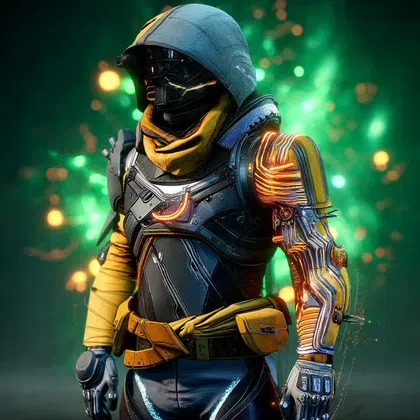 D2 Fire and Ice Carry