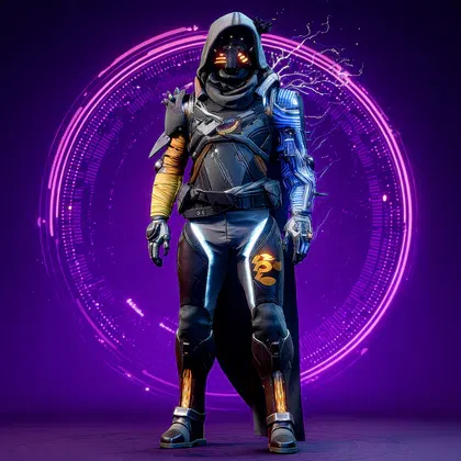 D2 Fire and Ice Boost