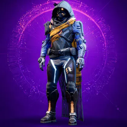 Destiny 2 Fire and Ice Service