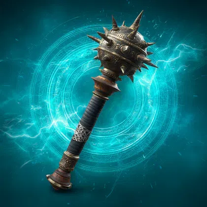 Buy D4 Herald’s Morningstar Carry