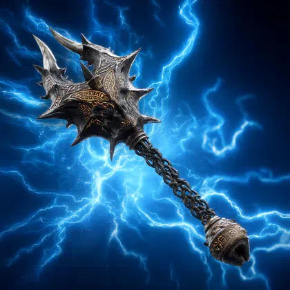 Buy D4 Light’s Rebuke Boosting