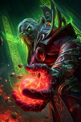 Tbc Anniversary Carry - The Burning Crusade Fresh Boost