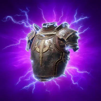 Buy D4 Mantle of the Grey Carry