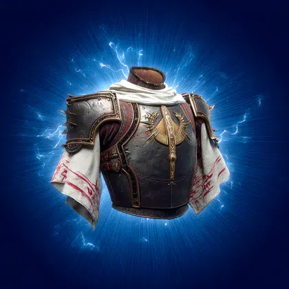 Buy D4 Mantle of the Grey Boost