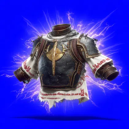 Diablo 4 Mantle of the Grey Carry