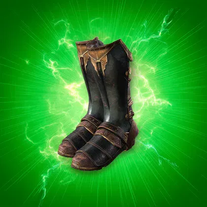 Buy D4 March of the Stalwart Soul Boosting