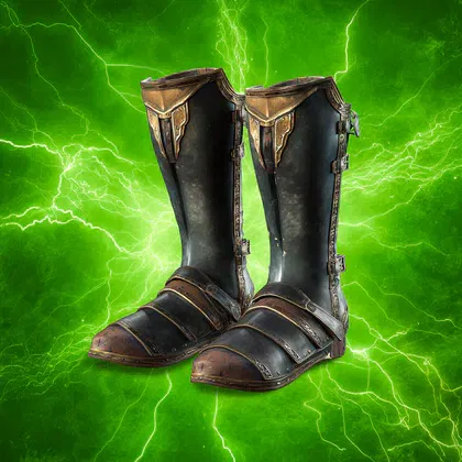 Buy D4 March of the Stalwart Soul Carry