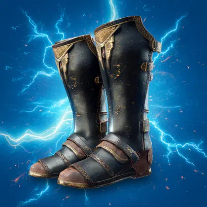 Buy D4 March of the Stalwart Soul Boost