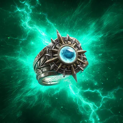 Buy D4 Seal of the Second Trumpet Carry