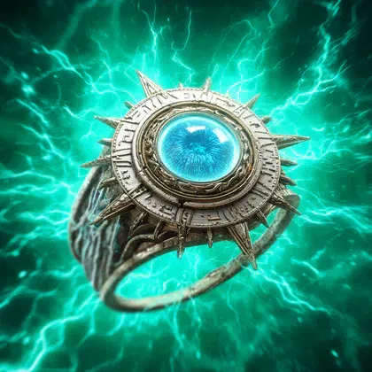 Buy D4 Seal of the Second Trumpet Boost