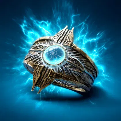 Diablo 4 Seal of the Second Trumpet Carry